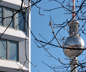 Teaser Hackesches Quartier Berlin