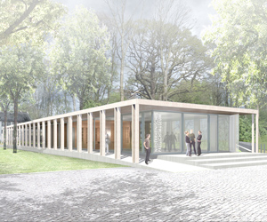 Teaser FREILICHTMUSEUM VIERSEN