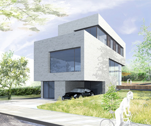 Teaser Terrassenhäuser Zwenkau